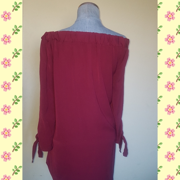 Shirt Dress - Picture 2 of 2